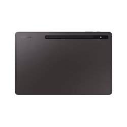 Samsung Galaxy Tab S8+ 12 8Go 8Go 5G Graphite - Vue supplémentaire 4