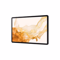 Samsung Galaxy Tab S8+ 12 8Go 8Go 5G Graphite - Vue supplémentaire 5
