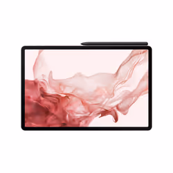Samsung Galaxy Tab S8+ 5G LTE 128Go 8Go Rose doré