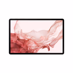 Samsung Galaxy Tab S8+ 5G LTE 128Go 8Go Rose doré