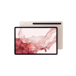 Samsung Galaxy Tab S8+ 256Go 8Go Rose doré