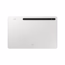 Samsung Galaxy Tab S8+ 8Go 256Go Argent - Vue supplémentaire 4