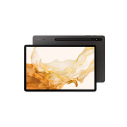 Samsung Galaxy Tab S8+ 256Go 8Go Graphite