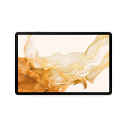 Samsung Galaxy Tab S8+ 256Go 8Go Graphite