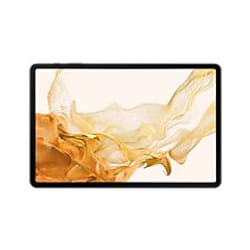 Samsung Galaxy Tab S8+ 128Go 8Go Graphite