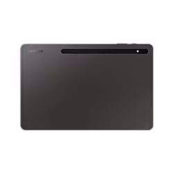 Samsung Galaxy Tab S8+ 128Go 8Go Graphite