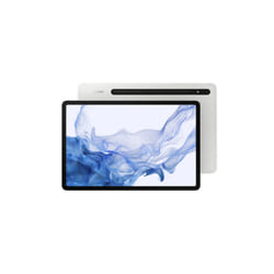 Samsung Galaxy Tab S8 5G LTE 128Go 8Go Argent
