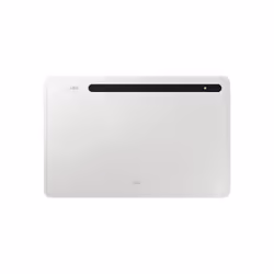 Samsung Galaxy Tab S8 5G LTE 128Go 8Go Argent