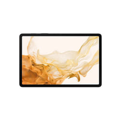 Samsung Galaxy Tab S8 5G 256Go 8Go Graphite