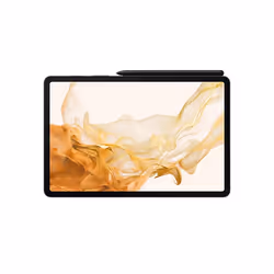 Samsung Galaxy Tab S8 5G 128Go 8Go Graphite