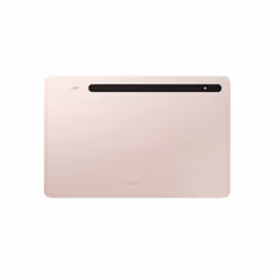 Samsung Galaxy Tab S8 5G LTE 128Go 8Go Rose doré