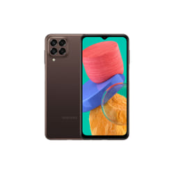 Samsung Galaxy 5G 6Go 128Go Marron