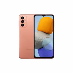 Samsung Galaxy M23 5G SM-M236B/DS, 16,8 cm (6.6"), 1080 x 2408 pixels, 4 Go, 128 Go, 50 MP, Rose doré