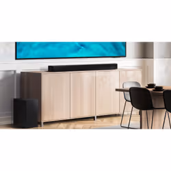 Samsung HW-B550 Noir 2.1 canaux 410 W