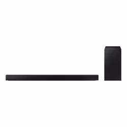 Samsung HW-B650, 3.1 canaux, 430 W, DTS 5.1, DTS Virtual:X, Dolby Digital Plus, 120 W, 60 W, 180 W