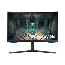 Samsung Odyssey LS27BG650EU écran plat de PC 27" Quad HD LCD Noir