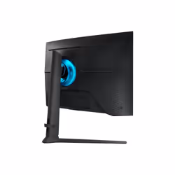 Samsung Odyssey LS27BG650EU écran plat de PC 27" Quad HD LCD Noir - Vue supplémentaire 10