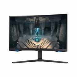 Samsung Odyssey LS27BG650EU écran plat de PC 27" Quad HD LCD Noir - Vue supplémentaire 16