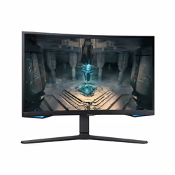 Samsung Odyssey LS27BG650EU écran plat de PC 27" Quad HD LCD Noir - Vue supplémentaire 17