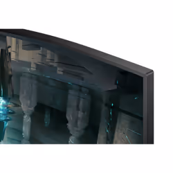Samsung Odyssey LS27BG650EU écran plat de PC 27" Quad HD LCD Noir - Vue supplémentaire 21