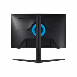 Samsung Odyssey LS27BG650EU écran plat de PC 27" Quad HD LCD Noir - Vue supplémentaire 4