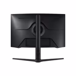 Samsung Odyssey LS27BG650EU écran plat de PC 27" Quad HD LCD Noir - Vue supplémentaire 5