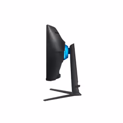 Samsung Odyssey S32BG650EU écran plat de PC 32" Quad HD LED Noir - Vue supplémentaire 12