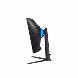 Samsung Odyssey S32BG650EU écran plat de PC 32" Quad HD LED Noir - Vue supplémentaire 15