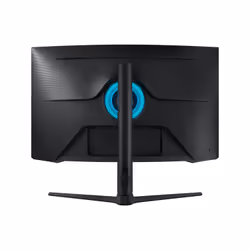 Samsung Odyssey S32BG650EU écran plat de PC 32" Quad HD LED Noir - Vue supplémentaire 4
