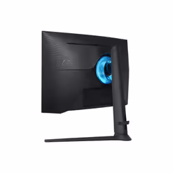 Samsung S27BG652EU écran plat de PC 27" Quad HD LED Noir - Vue supplémentaire 11