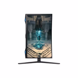 Samsung S27BG652EU écran plat de PC 27" Quad HD LED Noir - Vue supplémentaire 18