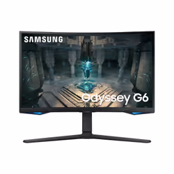 Samsung S27BG652EU écran plat de PC 27" Quad HD LED Noir