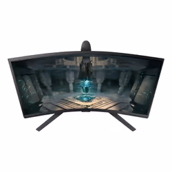 Samsung S27BG652EU écran plat de PC 27" Quad HD LED Noir - Vue supplémentaire 20
