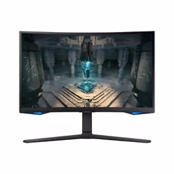 Samsung S27BG652EU écran plat de PC 27" Quad HD LED Noir