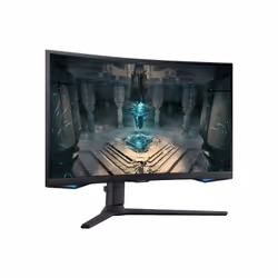 Samsung S27BG652EU écran plat de PC 27" Quad HD LED Noir - Vue supplémentaire 7
