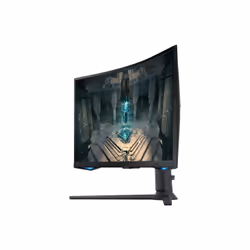 Samsung S27BG652EU écran plat de PC 27" Quad HD LED Noir - Vue supplémentaire 8