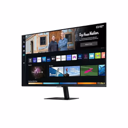 Samsung LS32BM502EU LED display 32" 1920 x 1080 pixels Full HD Noir