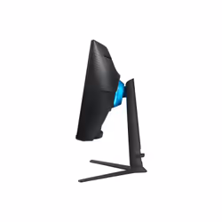 Samsung Odyssey S32BG652EU écran plat de PC 32" Quad HD Noir - Vue supplémentaire 14