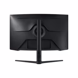Samsung Odyssey S32BG652EU écran plat de PC 32" Quad HD Noir - Vue supplémentaire 5