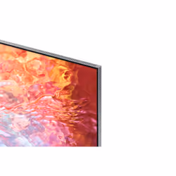 Samsung Series 7 QE55QN700BT 55" 8K Ultra HD Smart TV Acier inoxydable - Vue supplémentaire 10