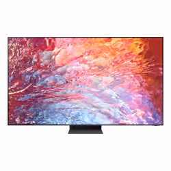 Samsung Series 7 QE55QN700BT 55" 8K Ultra HD Smart TV Acier inoxydable - Vue supplémentaire 11