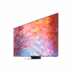 Samsung Series 7 QE55QN700BT 55" 8K Ultra HD Smart TV Acier inoxydable - Vue supplémentaire 5