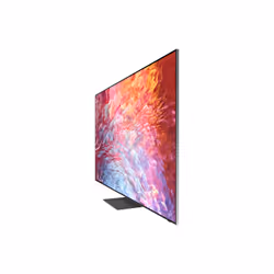 Samsung Series 7 QE55QN700BT 55" 8K Ultra HD Smart TV Acier inoxydable - Vue supplémentaire 7