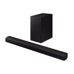 Samsung HW-B450 Noir 2.1 canaux 300 W