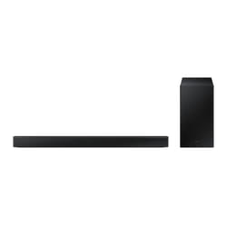 Samsung HW-B460 Noir 2.1 canaux 300 W