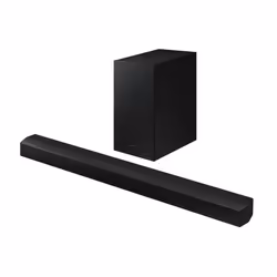 Samsung HW-B460 Noir 2.1 canaux 300 W