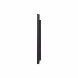 Samsung QH43B Panneau plat de signalisation numérique 43" VA Wifi 700 cd/m² 4K Ultra HD Noir Intégré dans le processeur Tizen 6.5 24/7