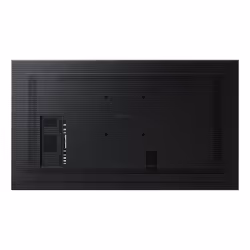 Samsung QH50B Panneau plat de signalisation numérique 50" VA Wifi 700 cd/m² 4K Ultra HD Noir Intégré dans le processeur Tizen 6.5 24/7