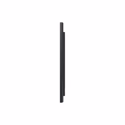 Samsung QH50B Panneau plat de signalisation numérique 50" VA Wifi 700 cd/m² 4K Ultra HD Noir Intégré dans le processeur Tizen 6.5 24/7
