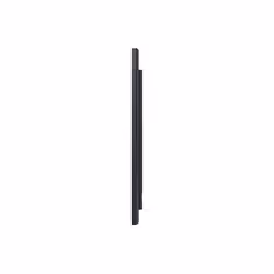 Samsung QB75B Panneau plat de signalisation numérique 75" VA Wifi 350 cd/m² 4K Ultra HD Noir Tizen 6.5 16/7